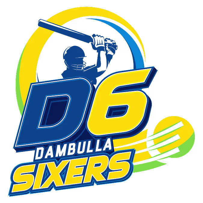 Dambulla
Sixers