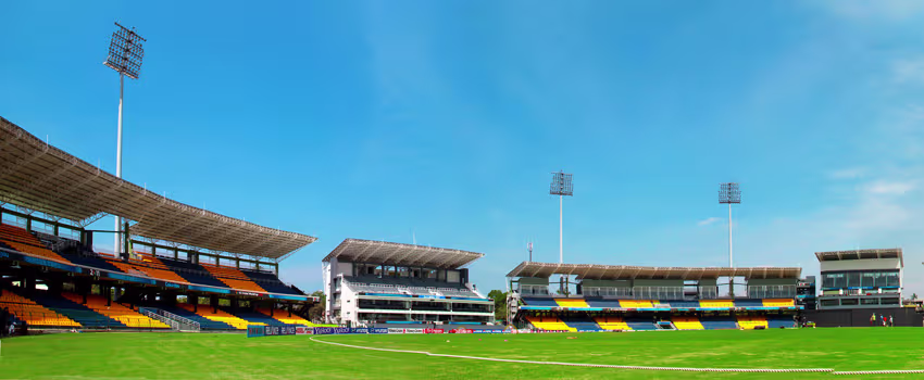 LPL Ground Background