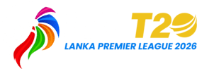 Lanka Premier League Logo